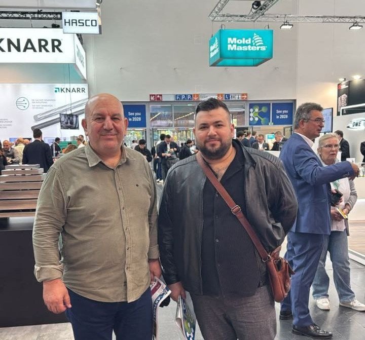 معرض دوسلدورف